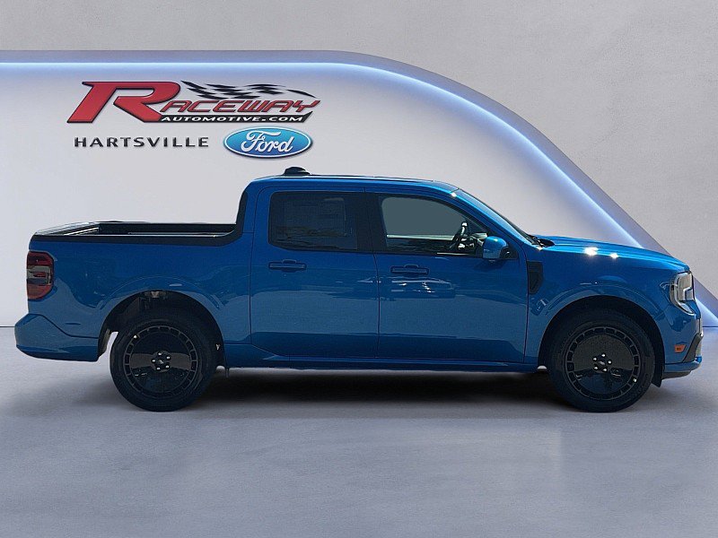 New 2025 Ford Maverick Lobo image 5