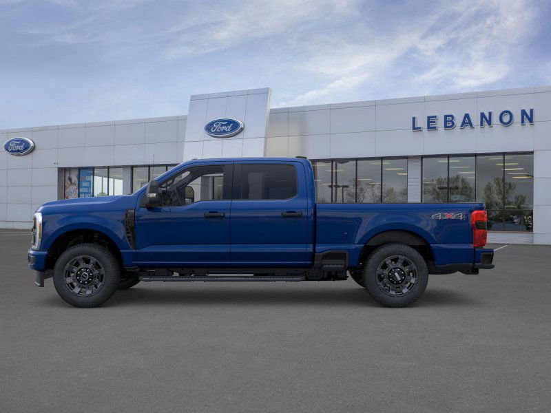 New 2026 Ford F250 XL w/ STX Appearance Package image 4