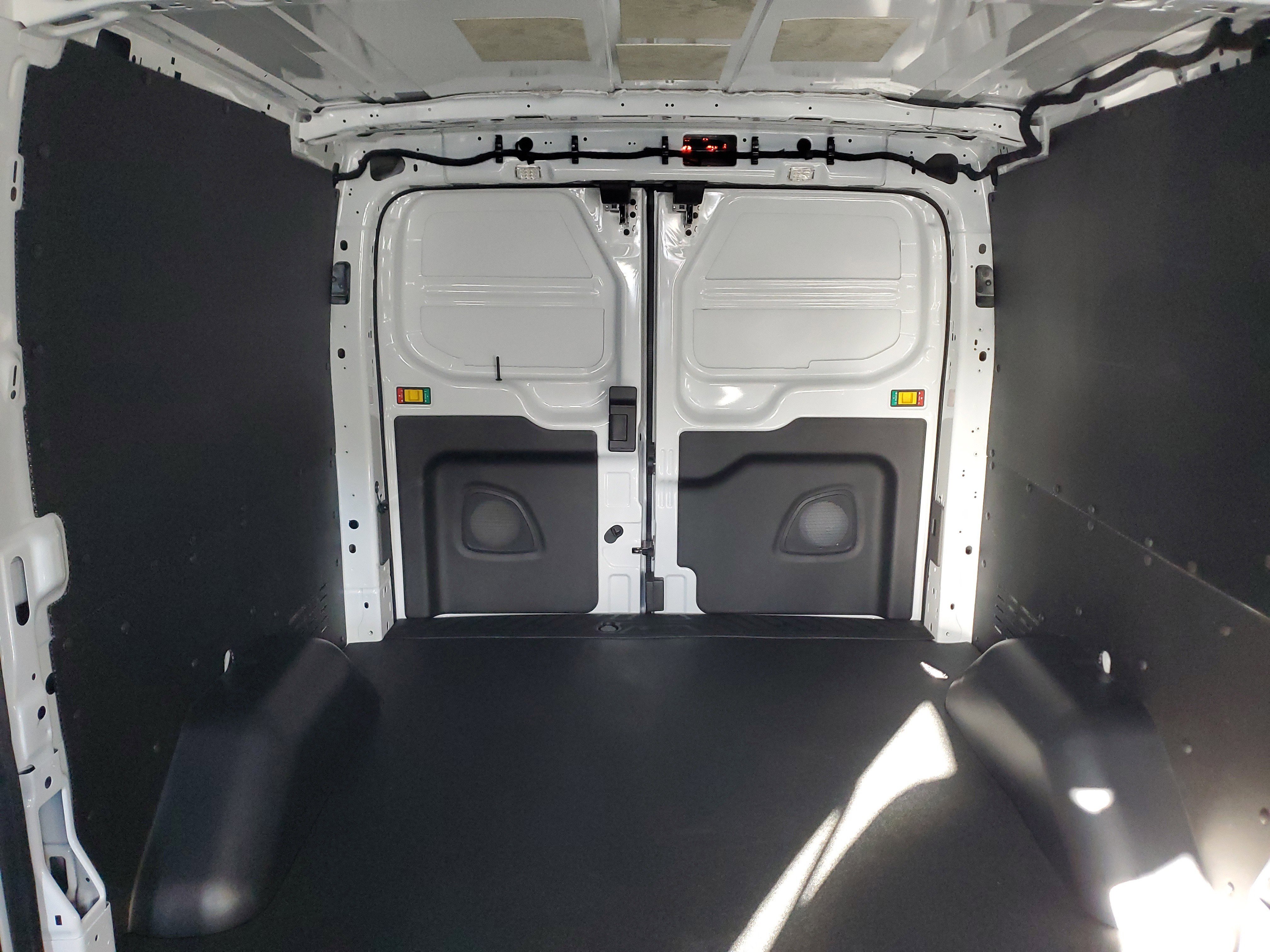 New 2026 Ford Transit 150 w/ Load Area Protection Package image 13