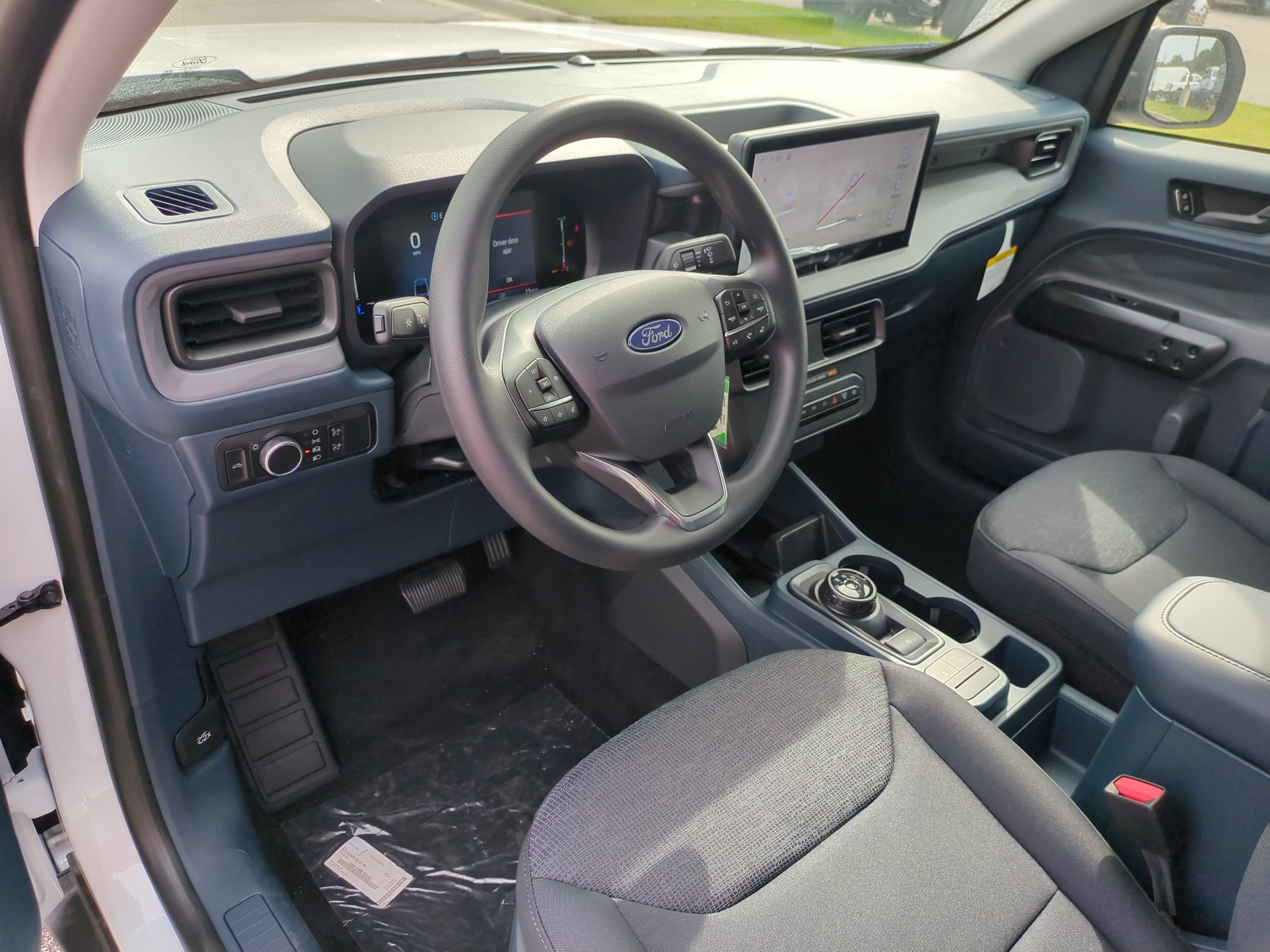 New 2026 Ford Maverick XL FWD image 16