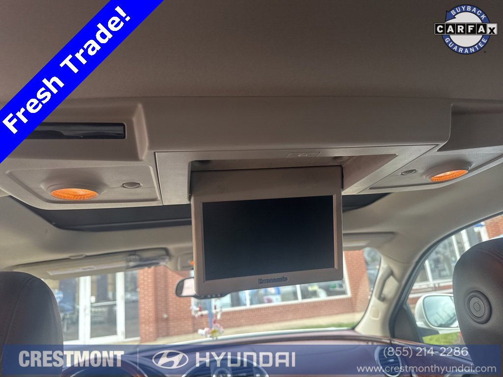 Used 2014 Buick Enclave Leather w/ Trailering Provision Package image 9