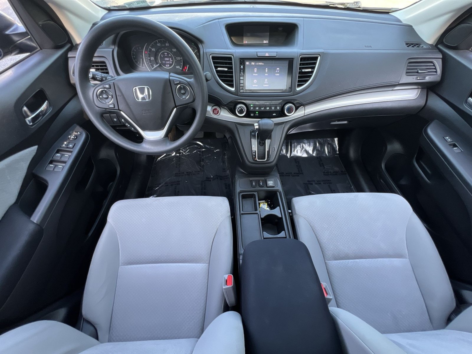 Used 2016 Honda CR-V EX image 13