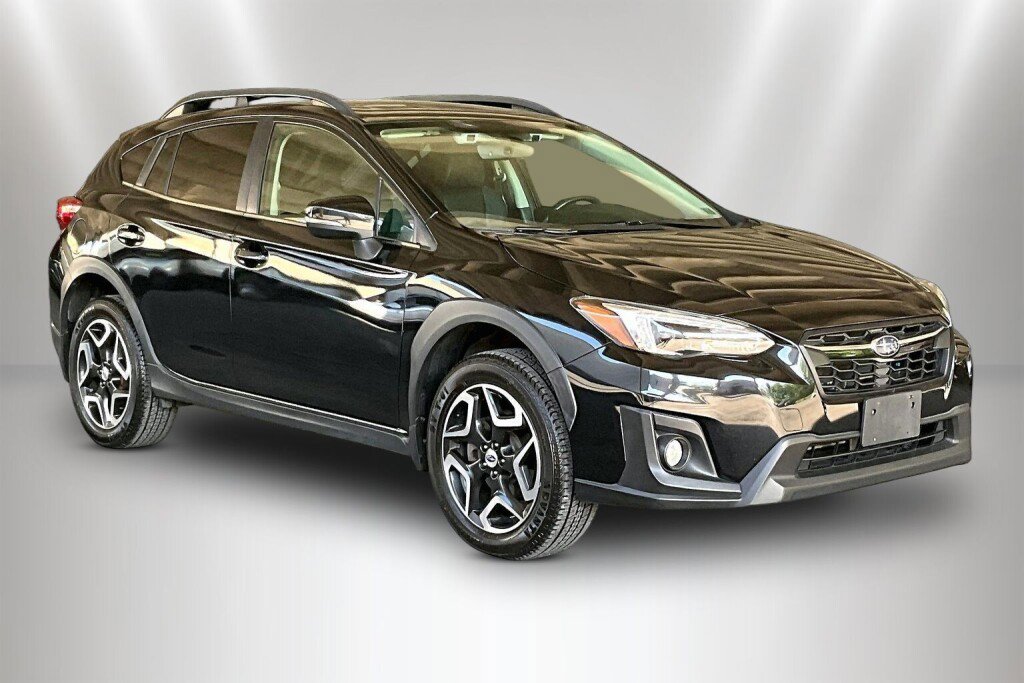 Used 2018 Subaru Crosstrek 2.0i Limited AWD/4WD image 1