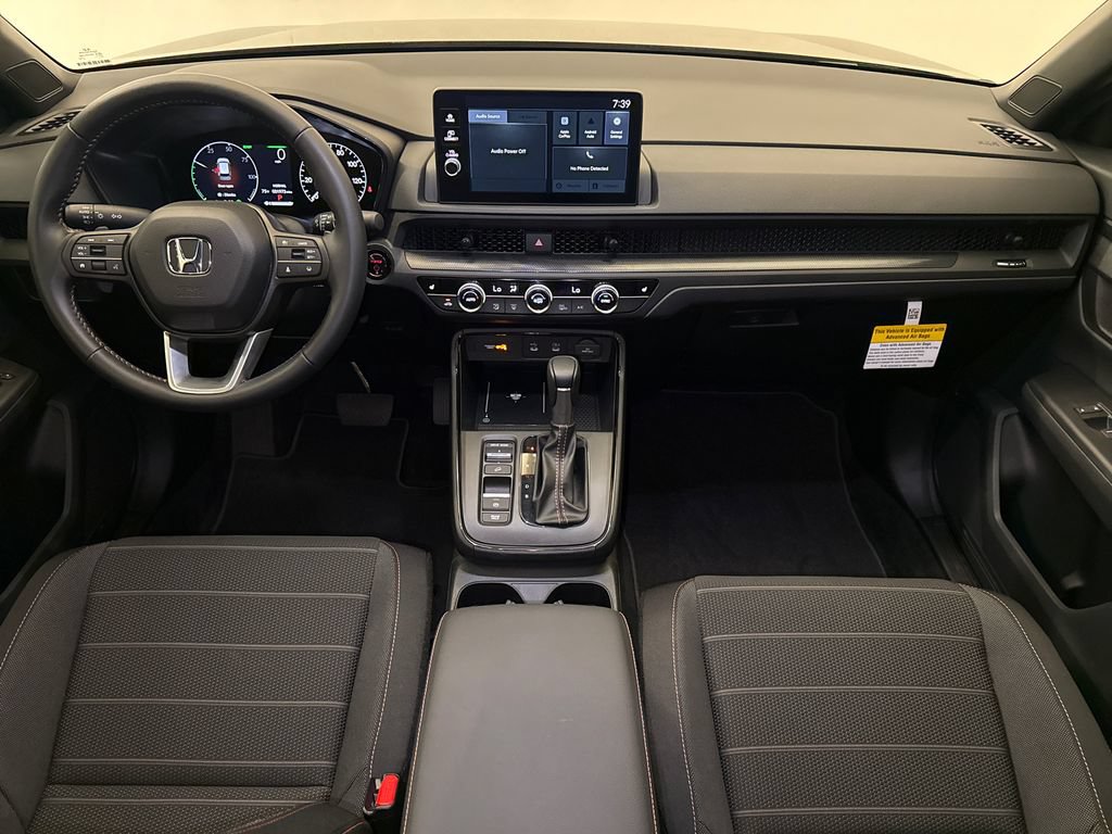 Certified 2026 Honda CR-V Sport image 13