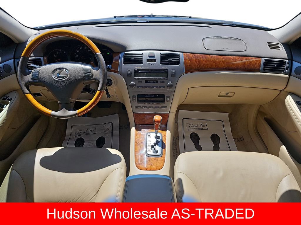 Used 2005 Lexus ES 330 image 10