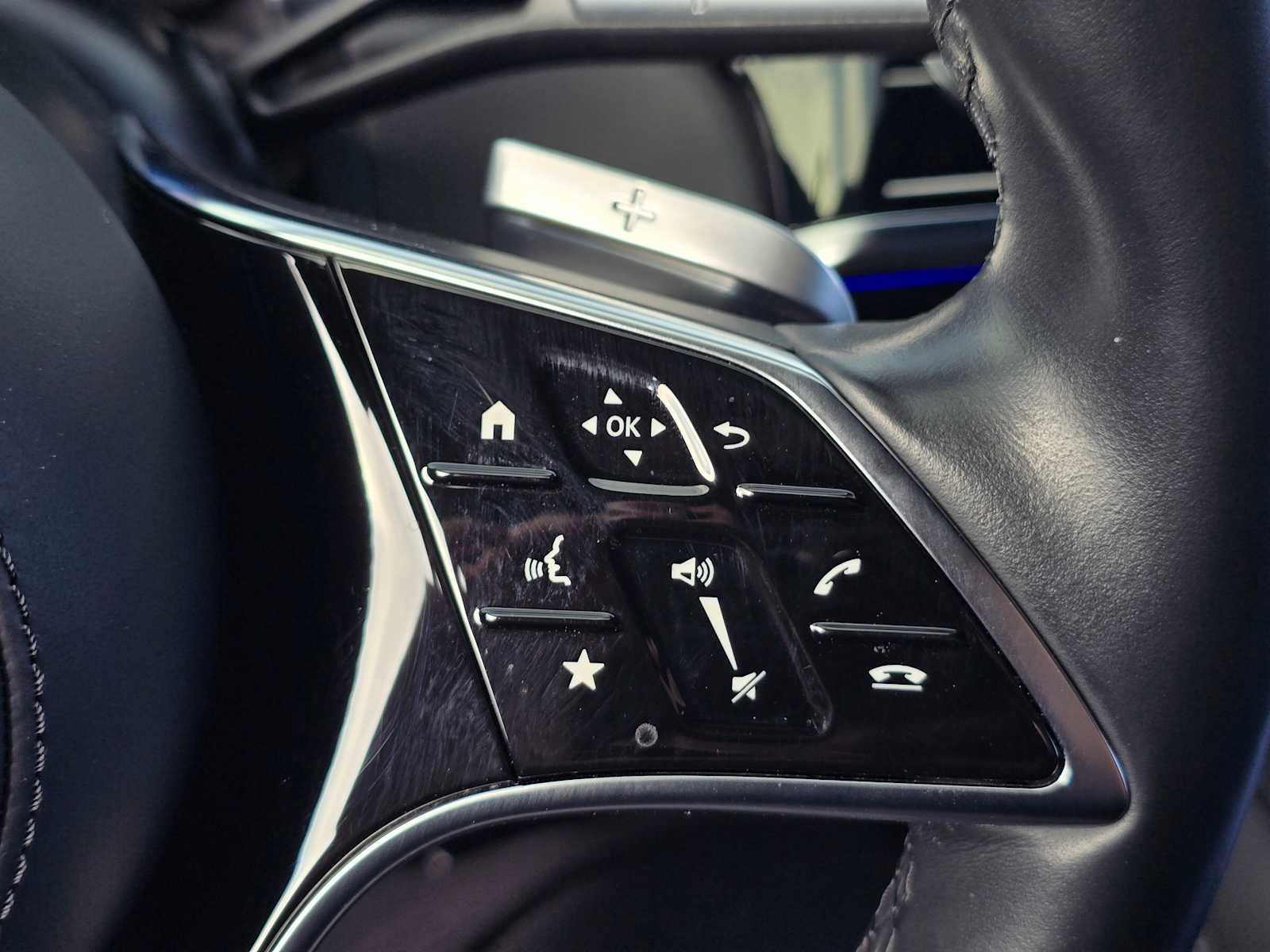 Used 2022 Mercedes-Benz S 580 4MATIC Sedan image 35