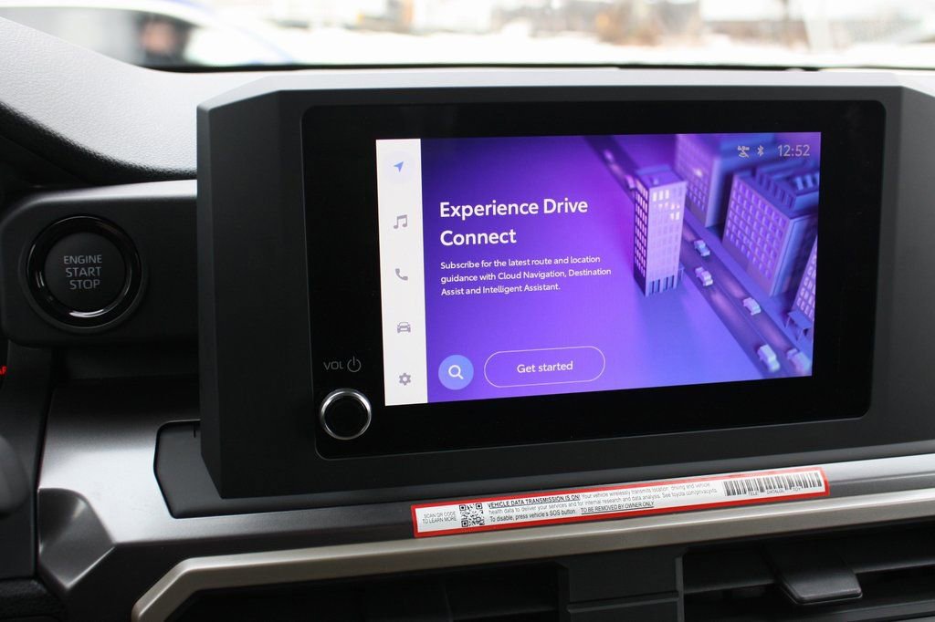 New 2026 Toyota Tacoma SR5 image 22