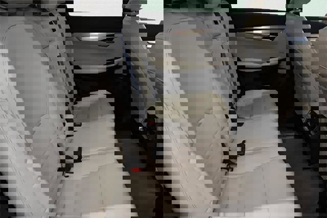 Used 2020 INFINITI QX50 Luxe w/ Cargo Package image 19