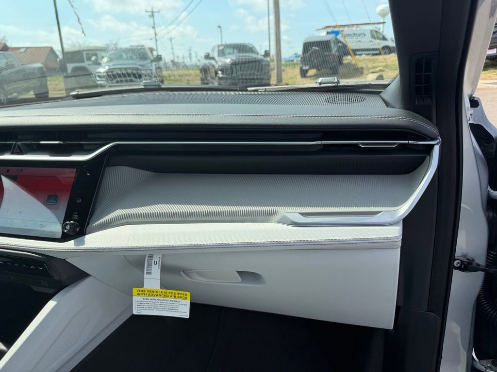 New 2026 Jeep Cherokee Limited image 33