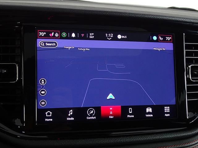 Used 2024 Dodge Durango GT image 11