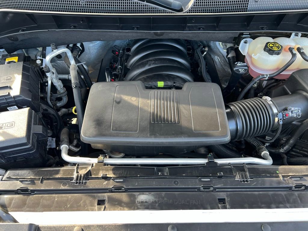 Used 2022 Chevrolet Silverado 1500 LT image 44