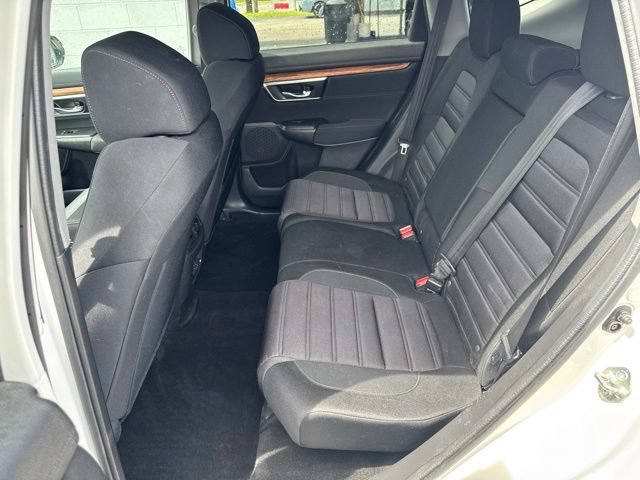 Used 2018 Honda CR-V EX image 17