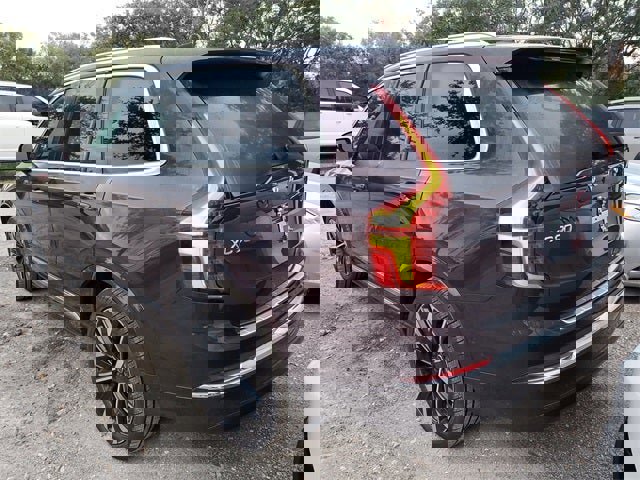 Used 2025 Volvo XC90 B6 Ultra w/ Protection Package Premier image 33