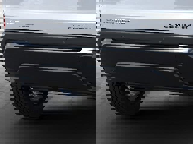 New 2026 GMC Terrain Elevation w/ Elevation Premium Package image 14