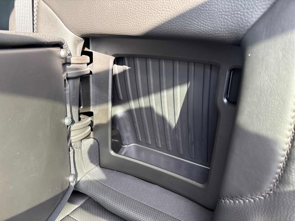 Used 2023 GMC Sierra 1500 Denali AWD/4WD image 25