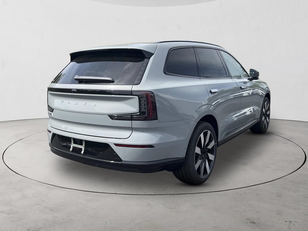New 2026 Volvo EX90 Plus AWD/4WD image 5