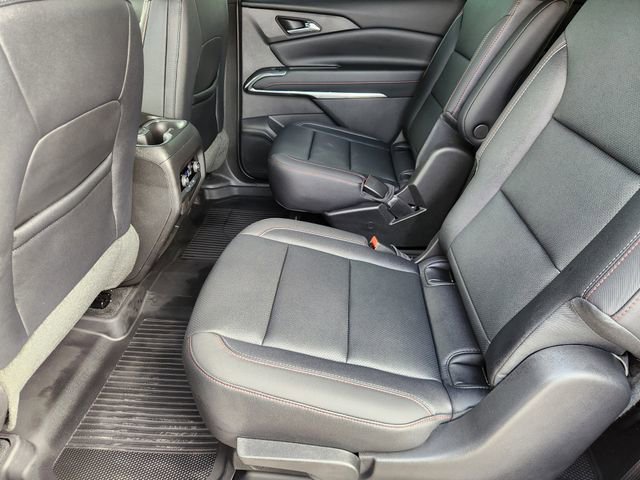Used 2026 Chevrolet Traverse Z71 w/ Driver Confidence Package image 30