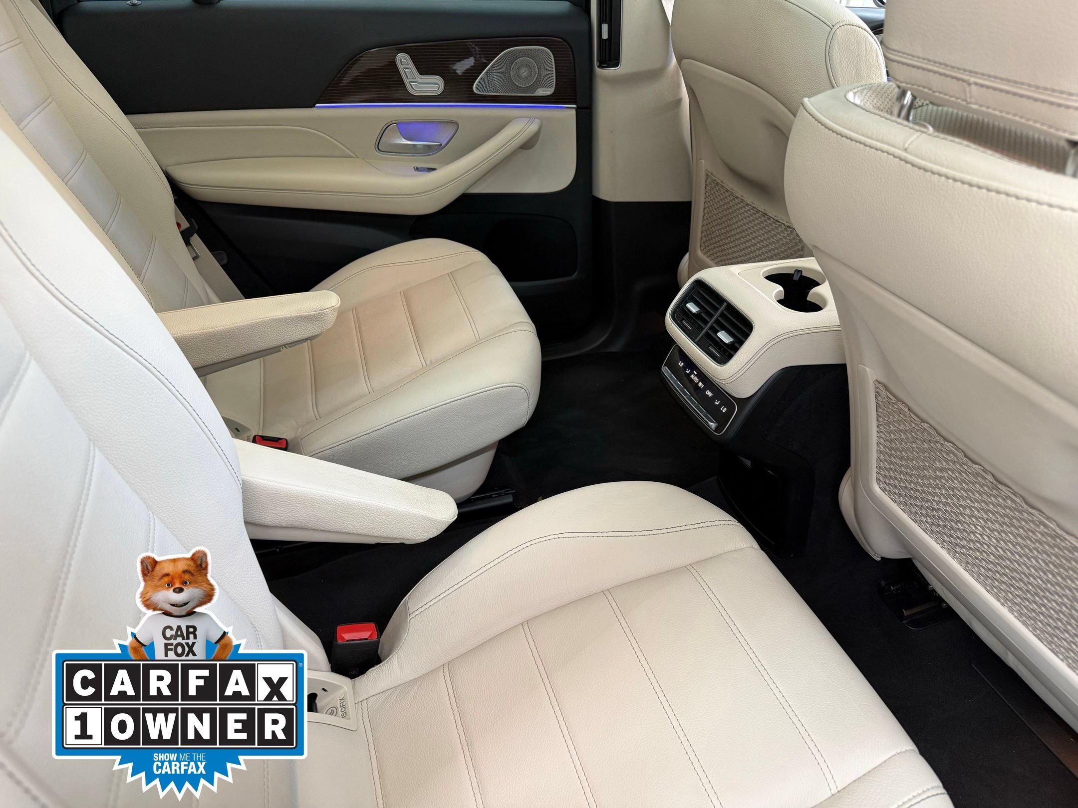 Used 2023 Mercedes-Benz GLS 580 4MATIC image 26