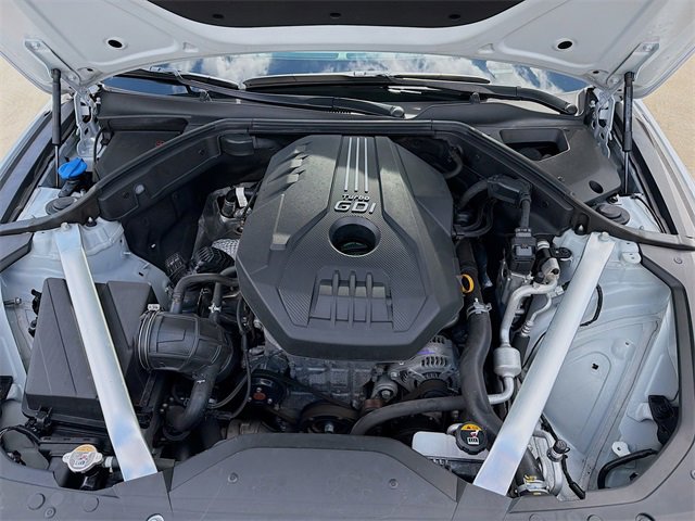 Used 2022 Genesis G70 2.0T image 29