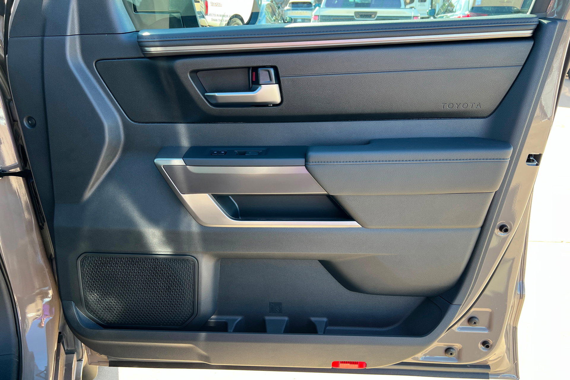 New 2026 Toyota Tundra SR5 AWD/4WD image 22