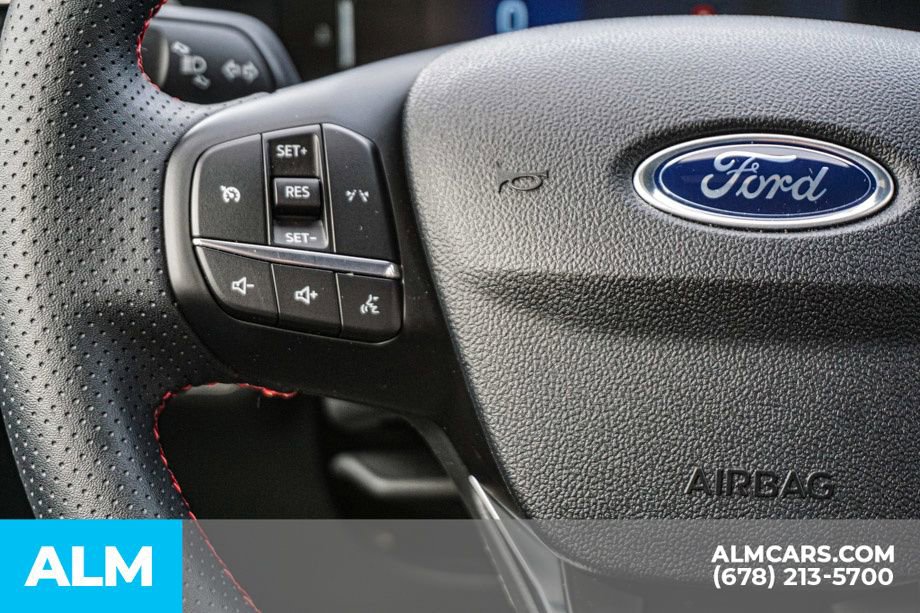 Used 2026 Ford Escape ST-Line FWD image 29