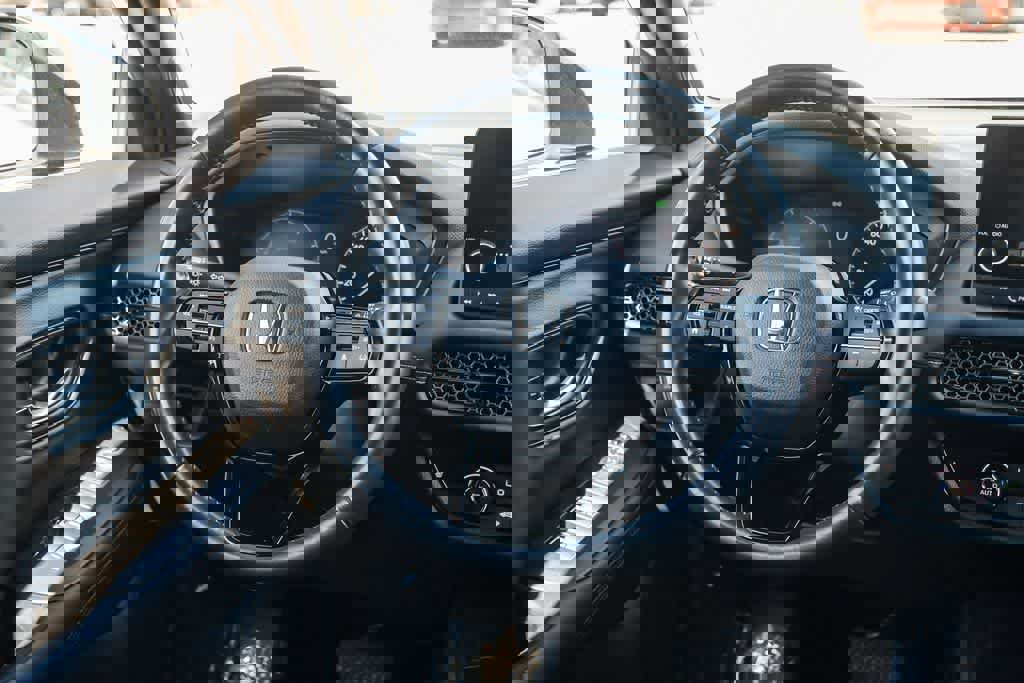 Used 2023 Honda HR-V Sport image 12