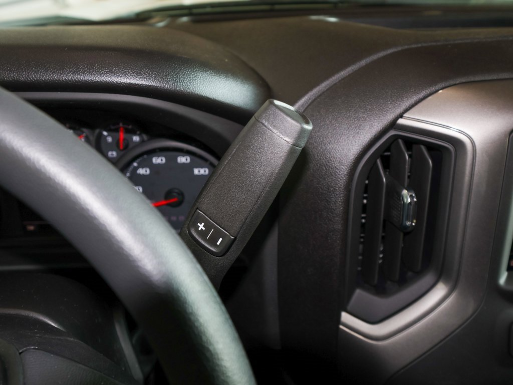 New 2026 GMC Sierra 1500 Pro w/ Convenience Package image 17