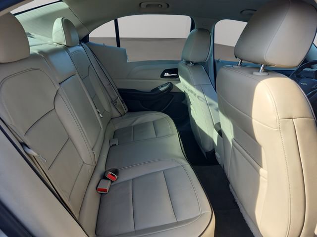 Used 2014 Chevrolet Malibu LT image 38