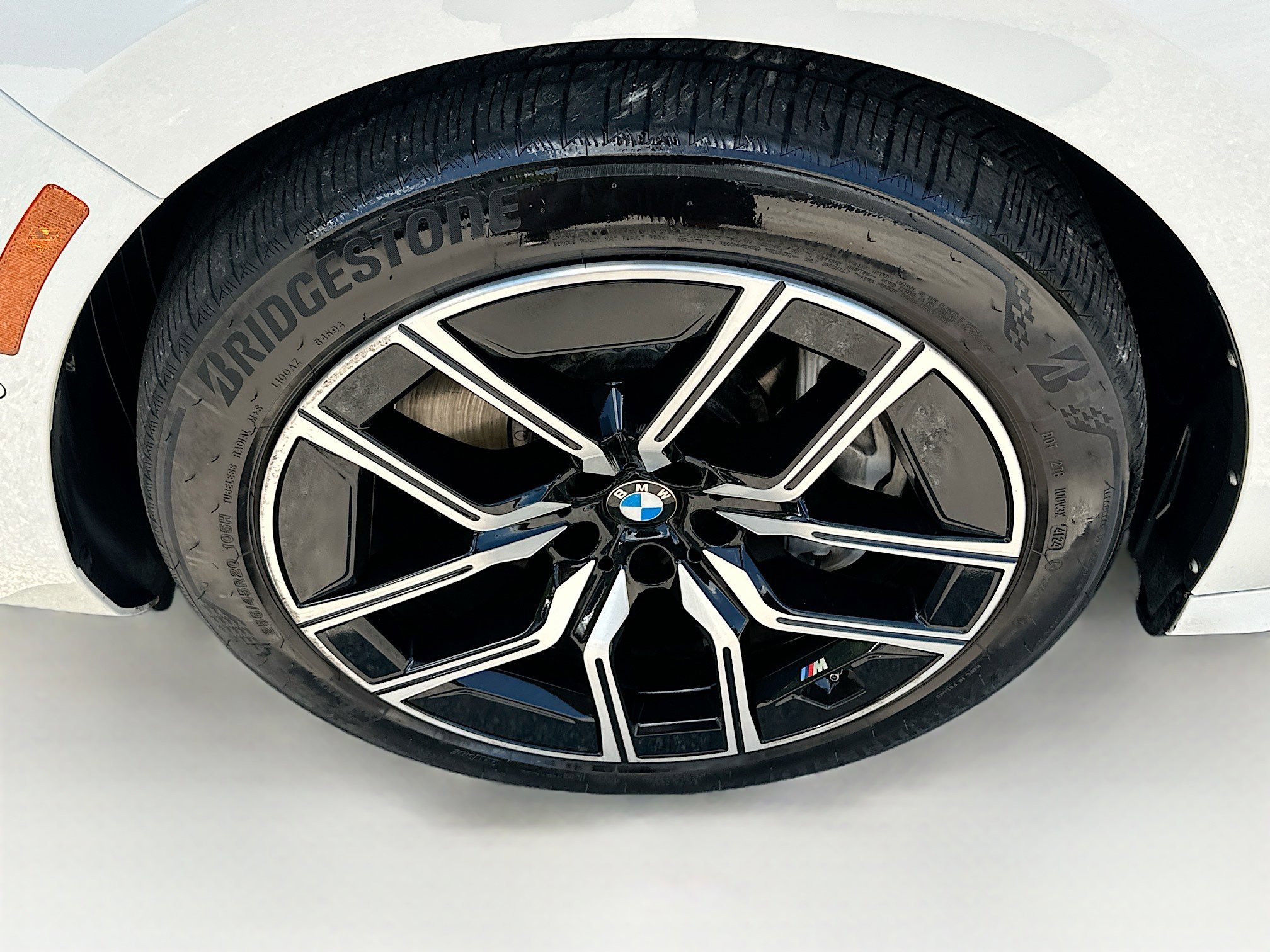 Used 2024 BMW 750e xDrive AWD/4WD image 35