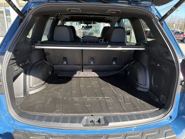 Used 2022 Subaru Forester Wilderness image 26