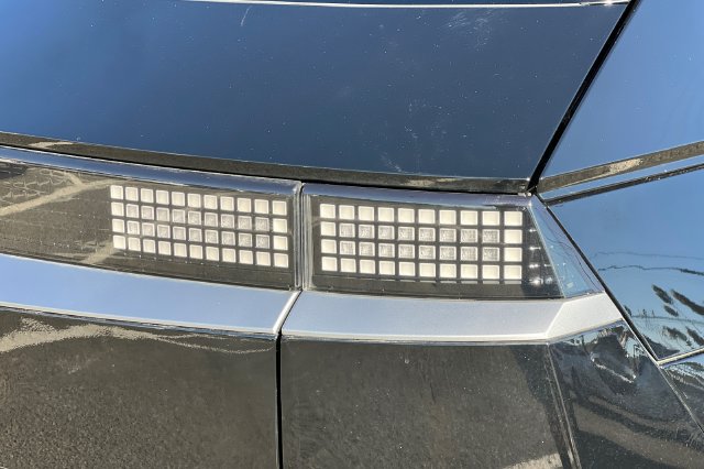 Certified 2024 Hyundai Ioniq 5 SEL RWD image 39