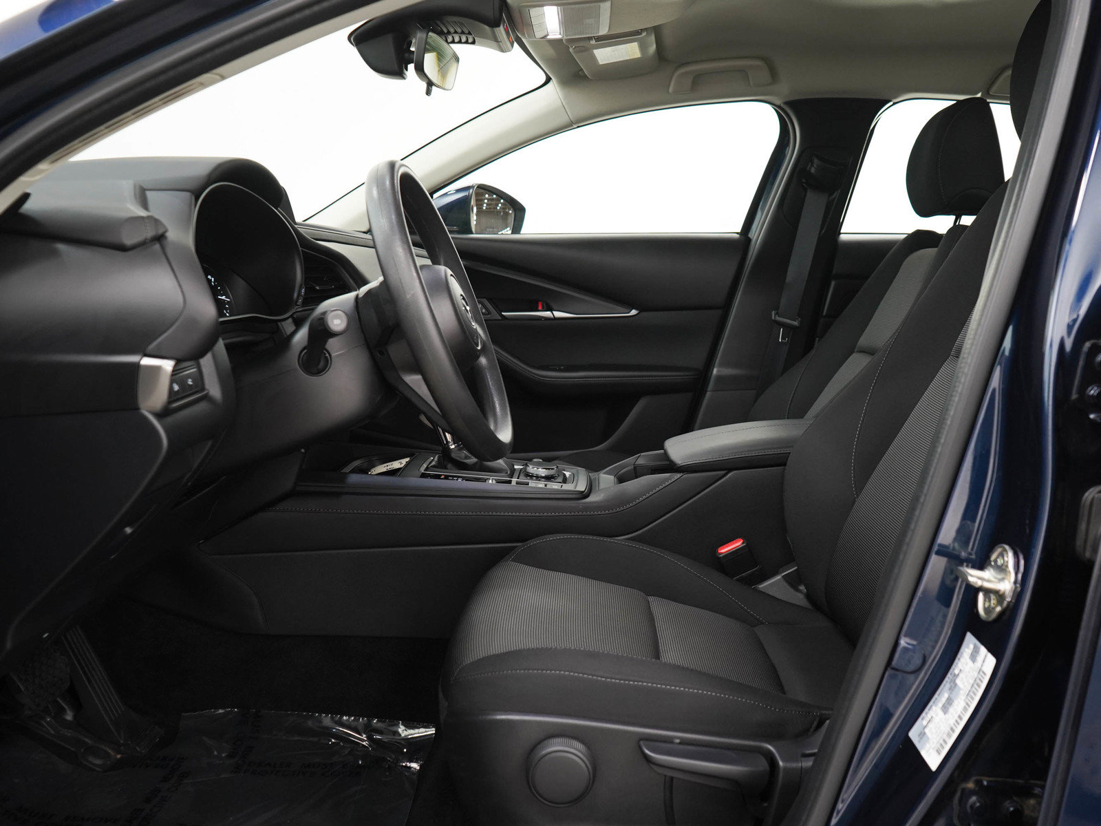 Used 2025 MAZDA CX-30 AWD 2.5 S image 20