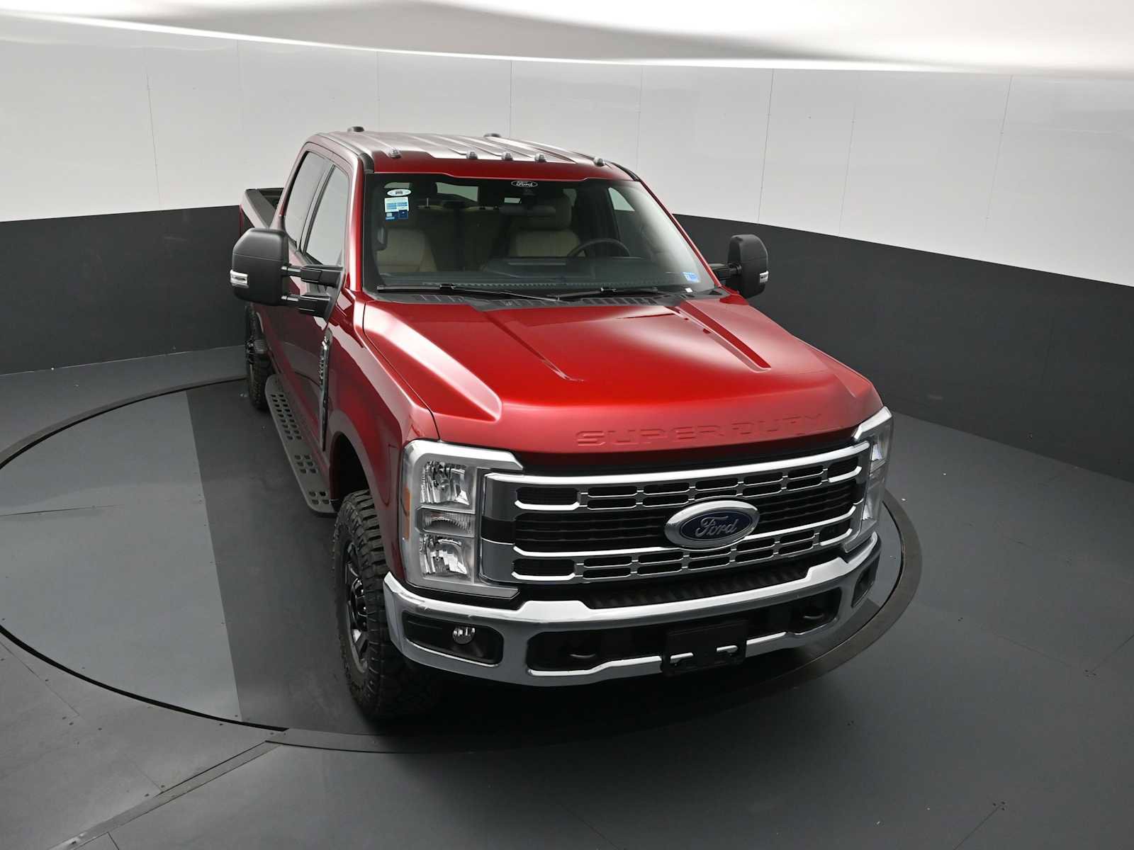 New 2026 Ford F350 XLT AWD/4WD image 19