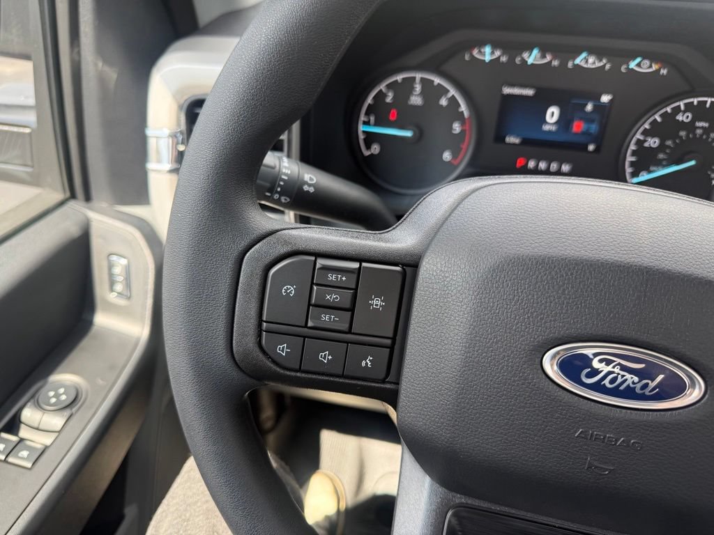 New 2026 Ford F550 2WD Regular Cab Super Duty image 22