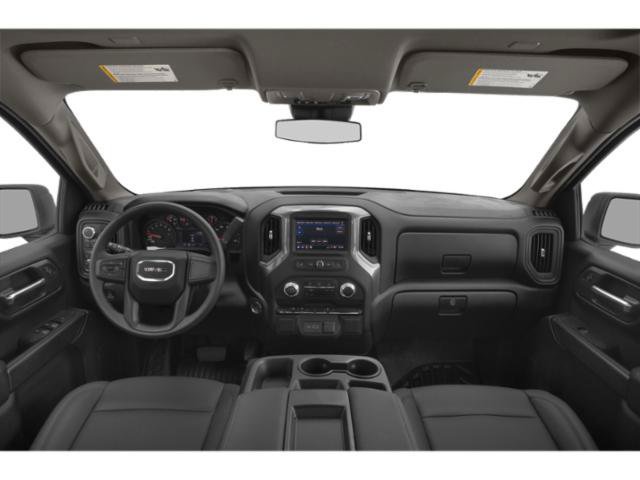 New 2026 GMC Sierra 1500 Pro w/ Pro Value Package AWD/4WD image 10