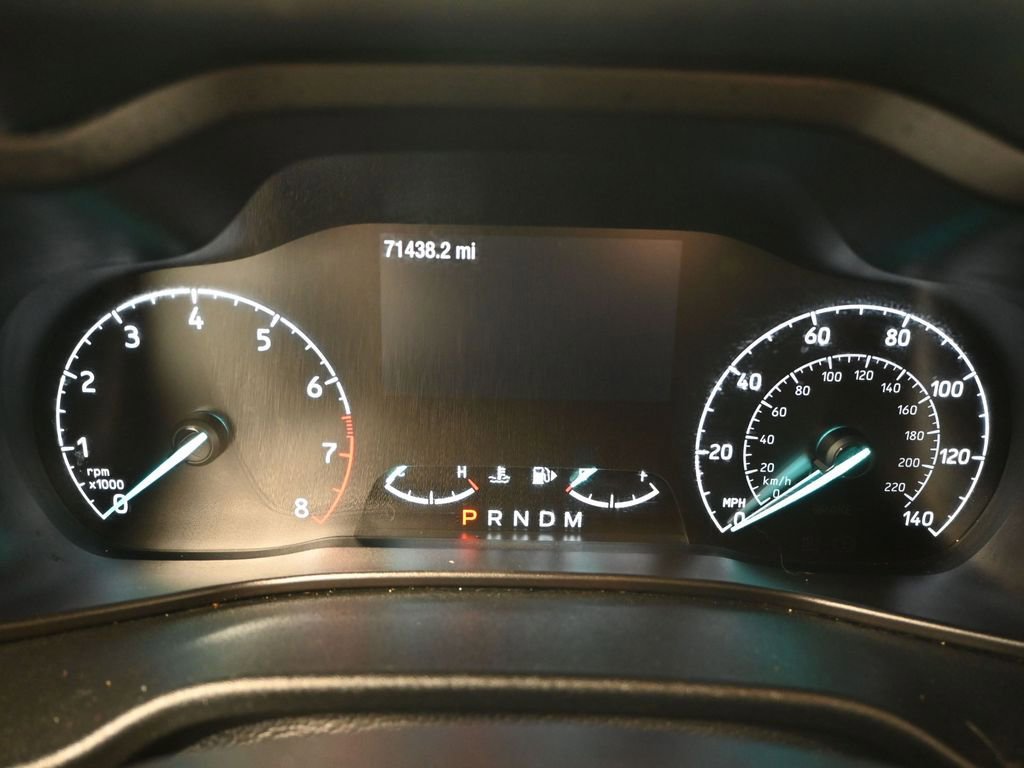 Used 2020 Ford Transit Connect XL image 29