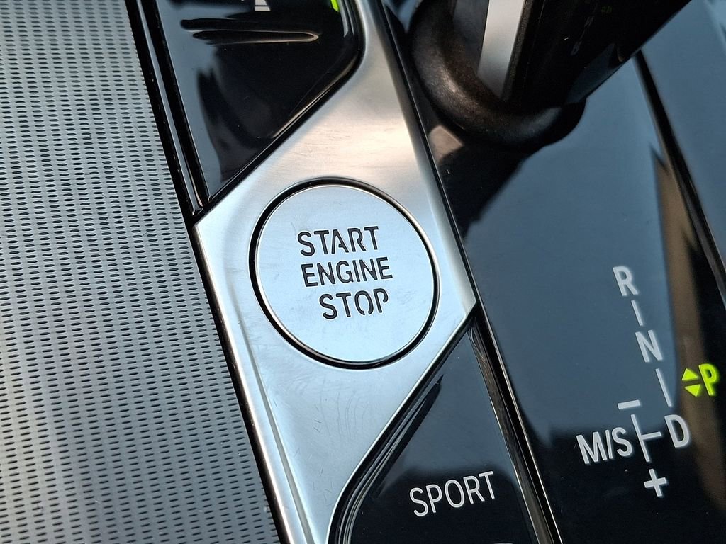 Used 2021 BMW X5 xDrive40i w/ Convenience Package image 20