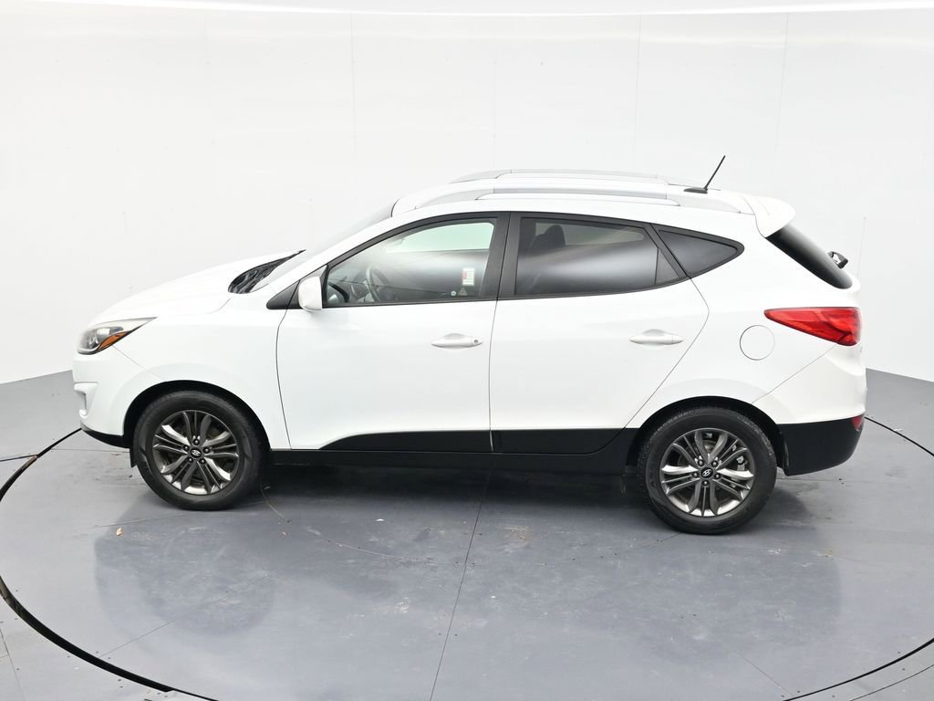 Used 2015 Hyundai Tucson SE AWD/4WD image 43