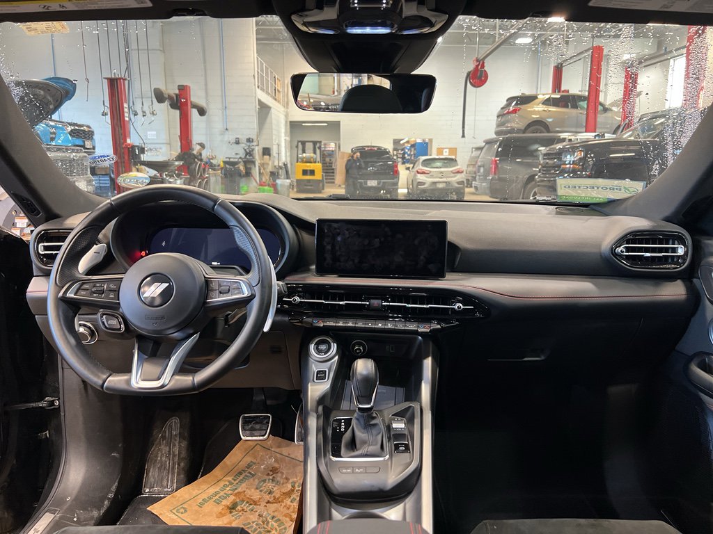 Used 2024 Dodge Hornet R/T Plus image 21