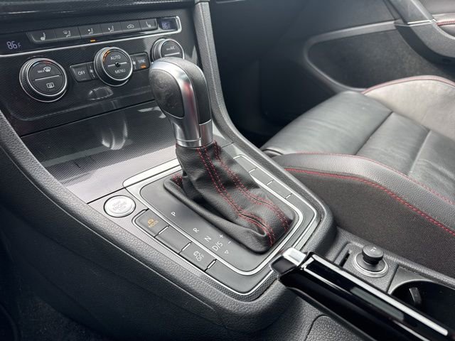 Used 2016 Volkswagen GTI Autobahn image 20