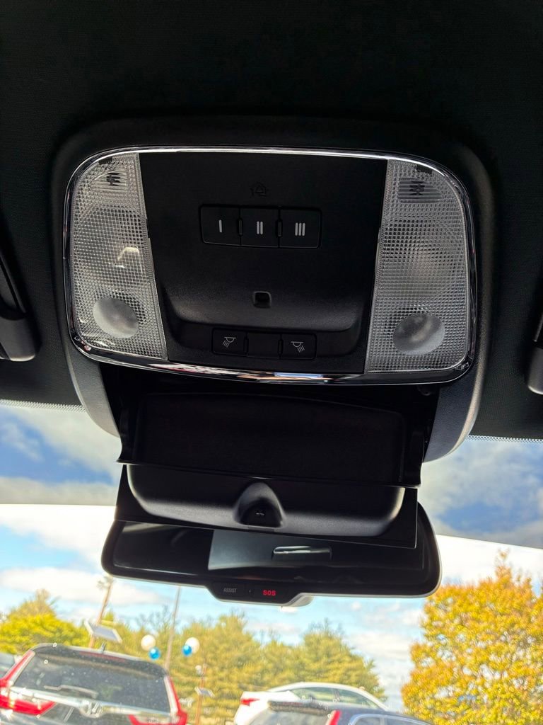 Used 2021 Dodge Charger Scat Pack RWD image 42