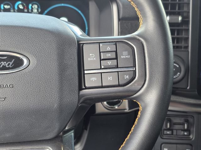 Used 2023 Ford F150 Tremor w/ Equipment Group 402A High image 27
