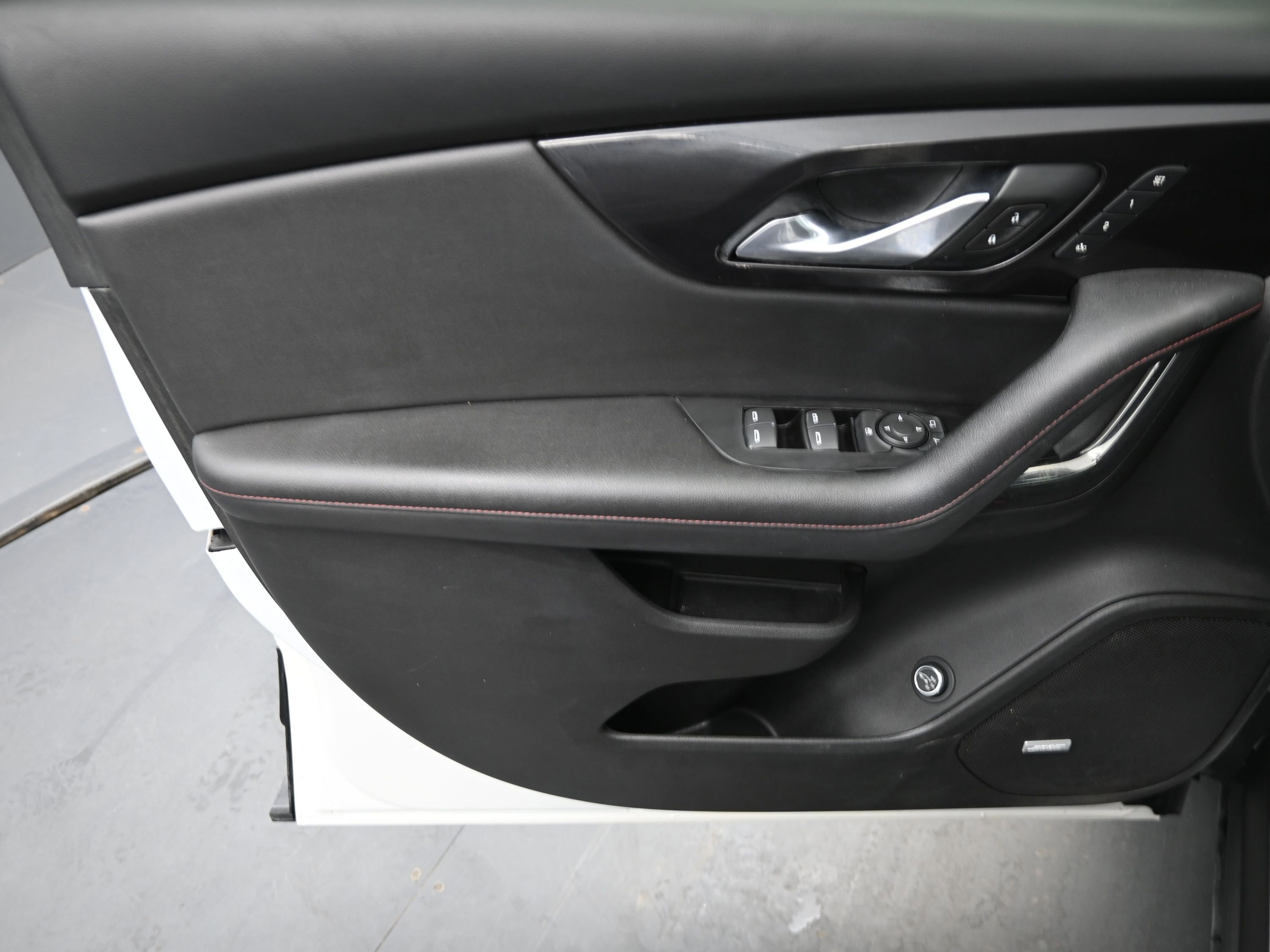 Used 2020 Chevrolet Blazer RS image 10