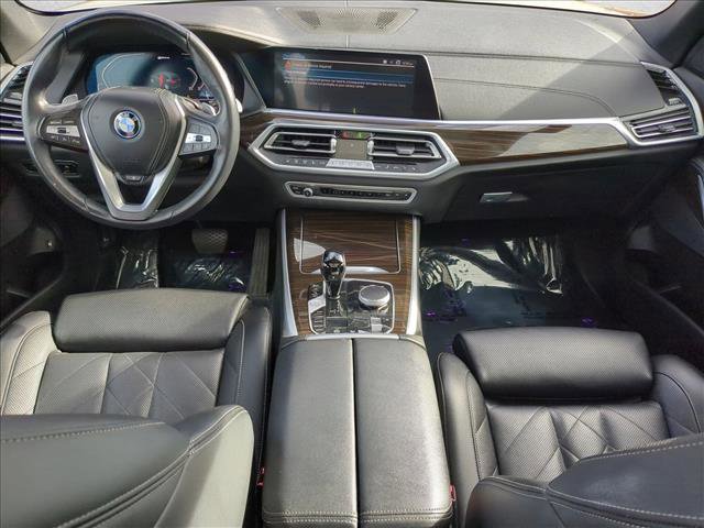 Used 2023 BMW X5 xDrive45e image 22