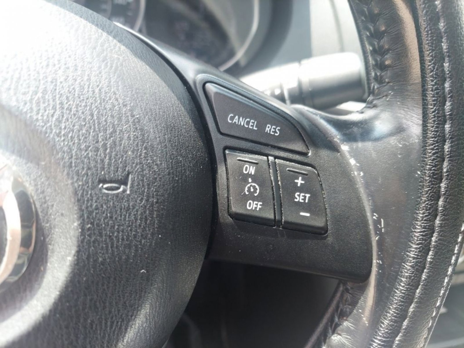 Used 2015 MAZDA MAZDA6 Touring FWD image 14