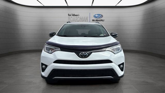 Used 2017 Toyota RAV4 SE AWD/4WD image 12