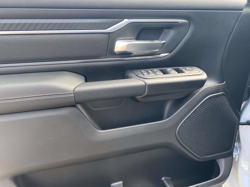 New 2026 RAM 1500 Big Horn AWD/4WD image 14