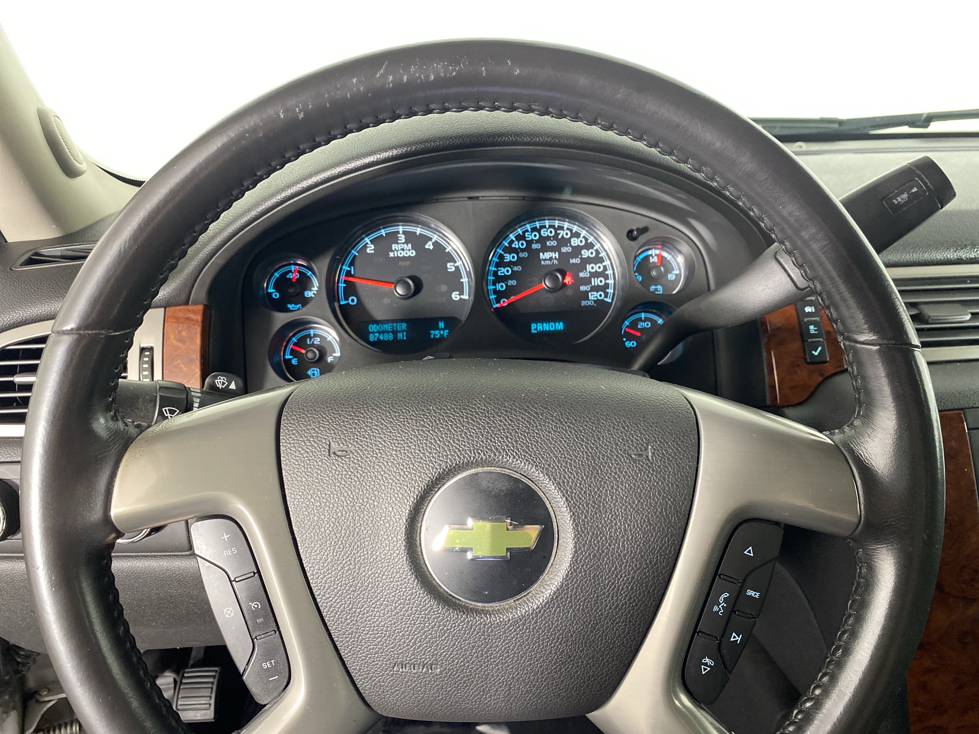 Used 2011 Chevrolet Avalanche LS w/ Regional Value Package AWD/4WD image 20