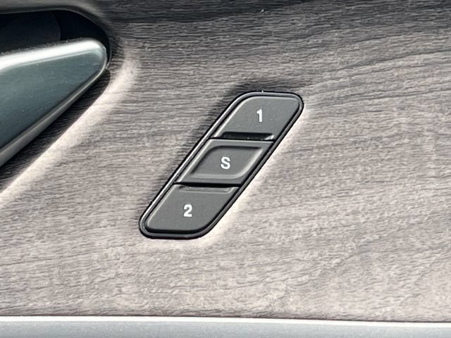 Certified 2024 Jeep Grand Cherokee Limited AWD/4WD image 18