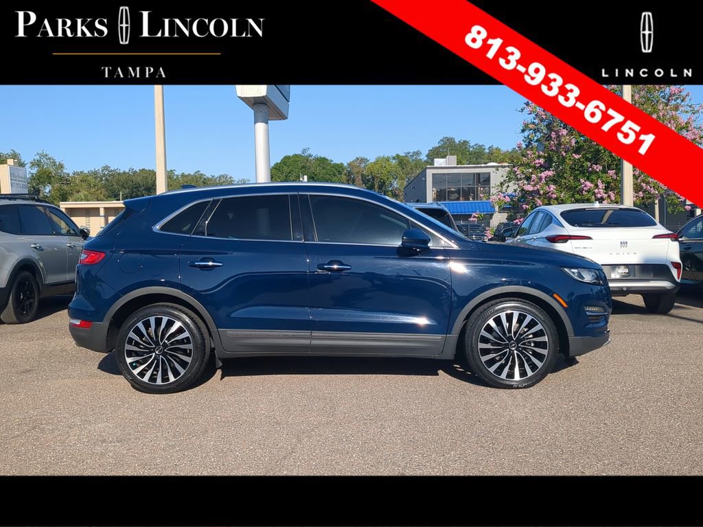 Used 2019 Lincoln MKC Black Label FWD image 3